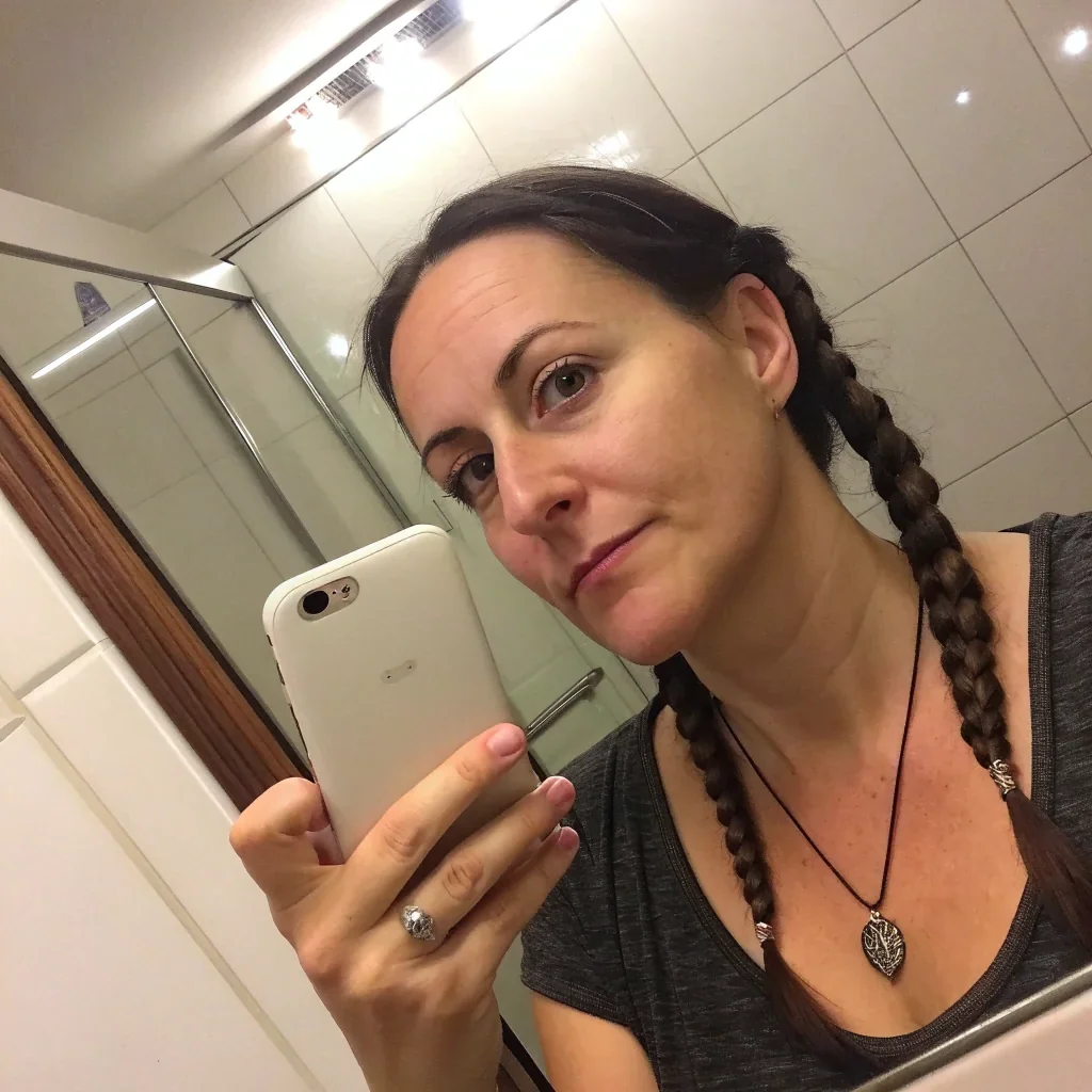 Photo 2 de Louisa