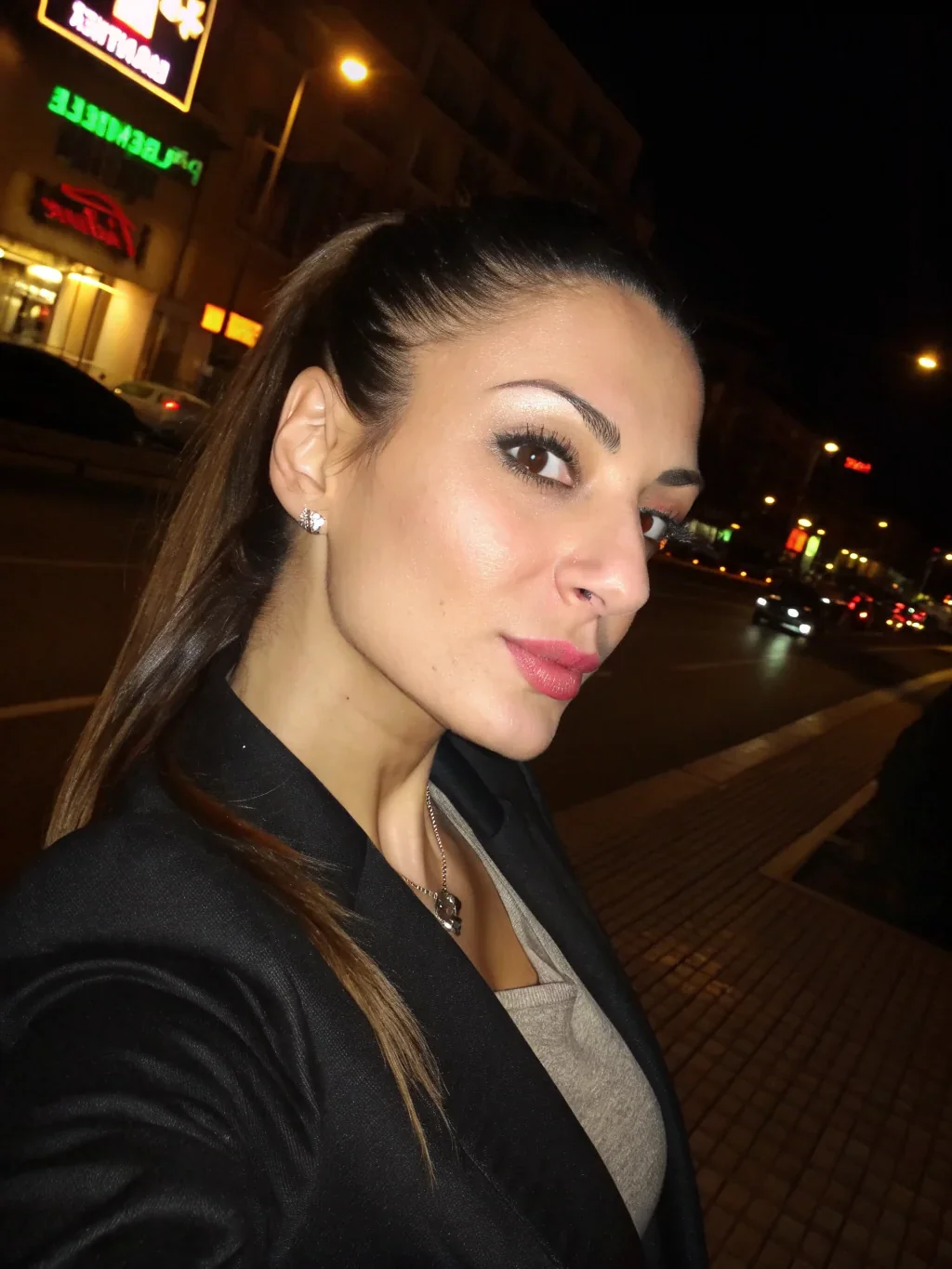 Photo 2 de Faustine