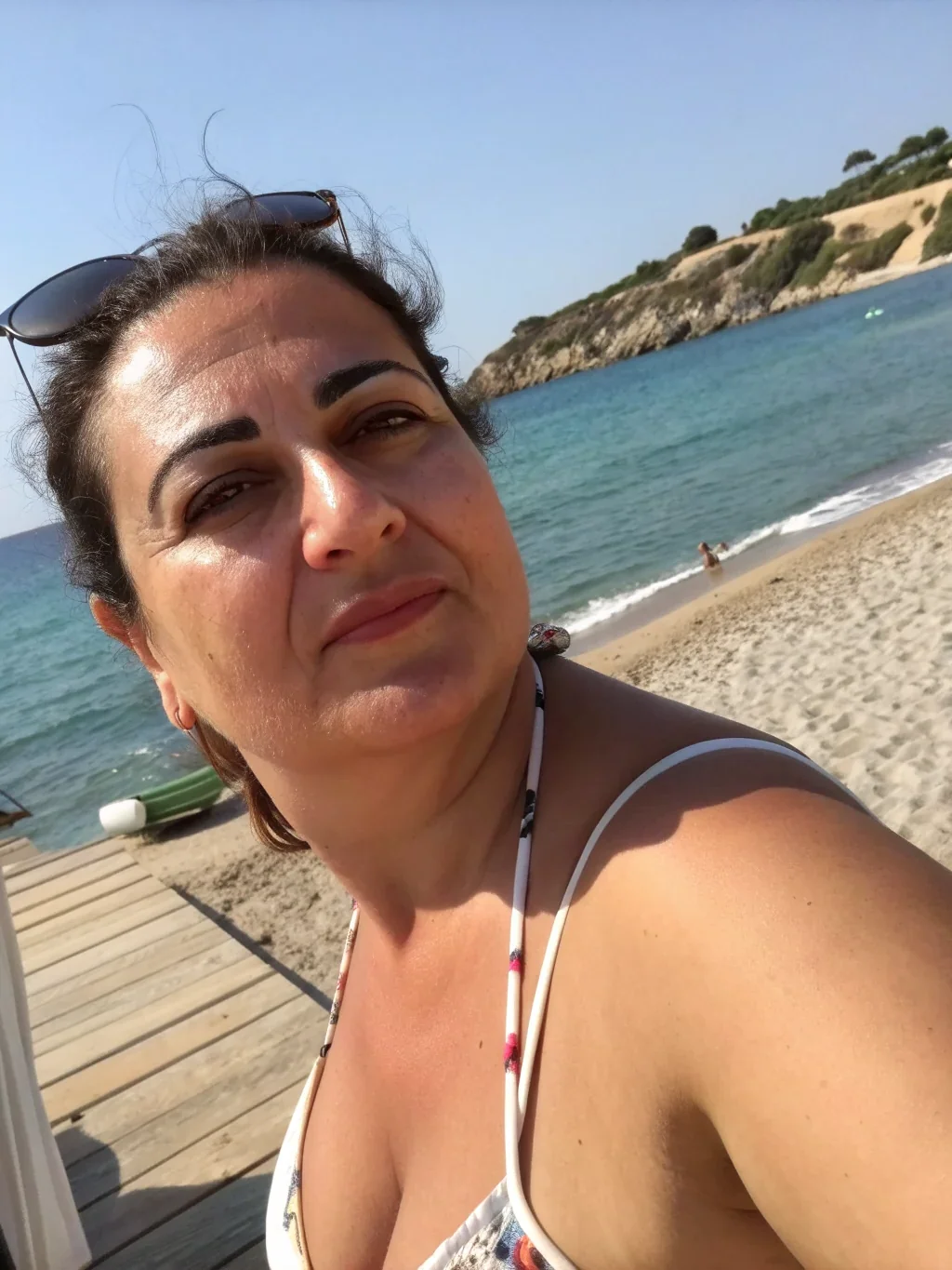 Photo 2 de Lise