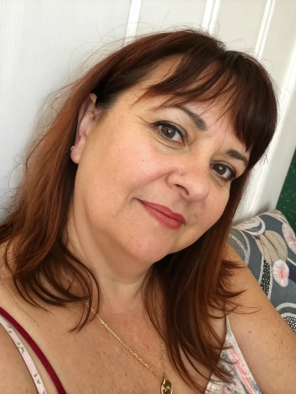 Farah