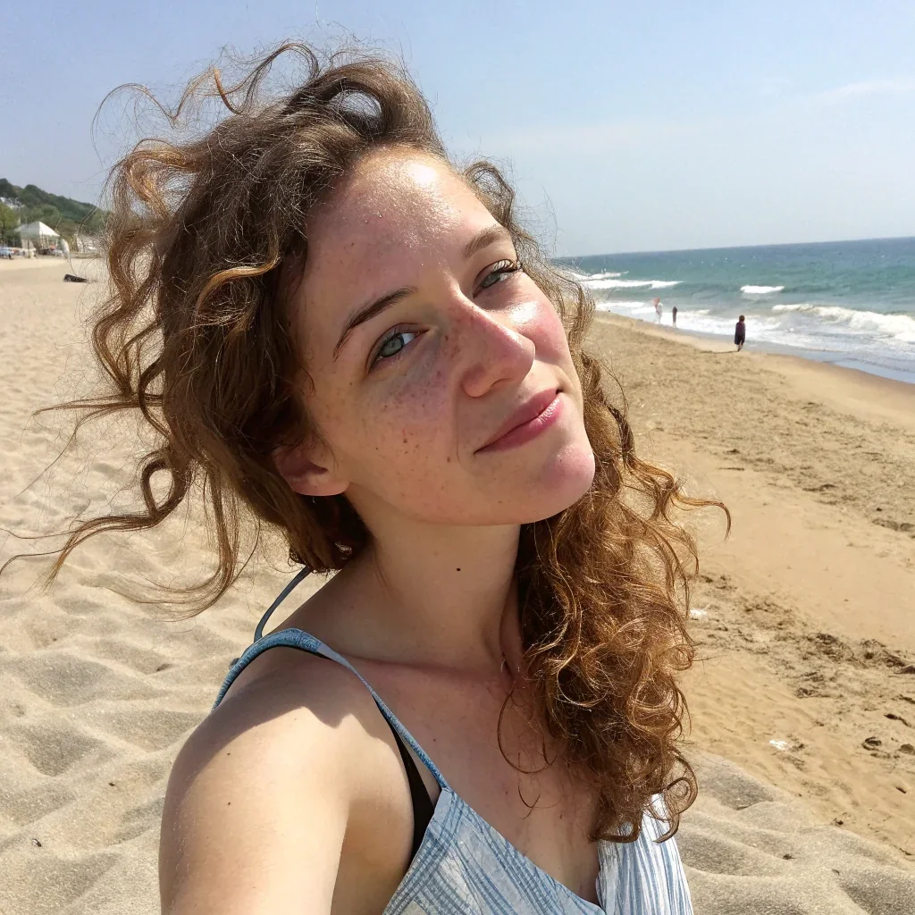 Photo 2 de Roxane