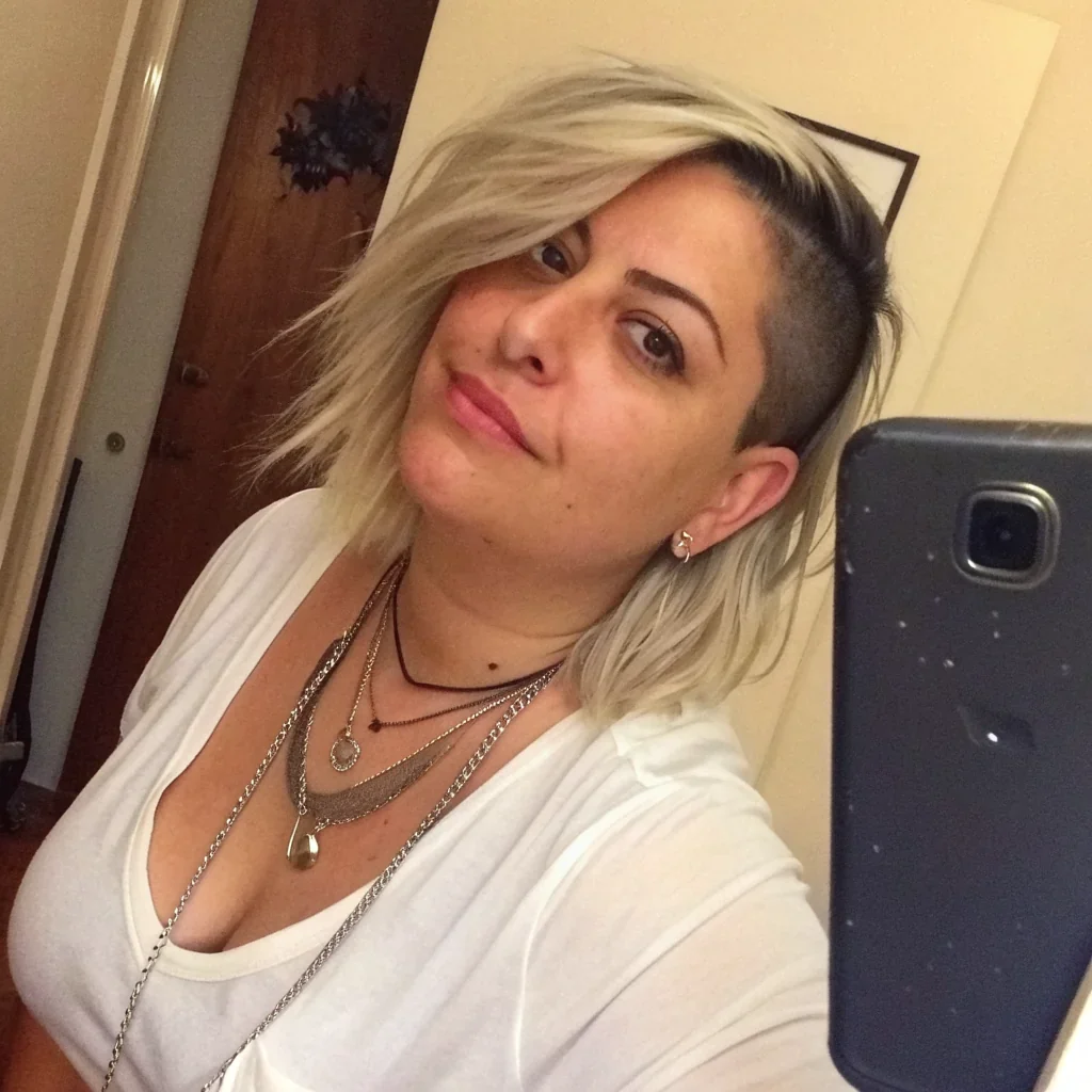 Vanessa
