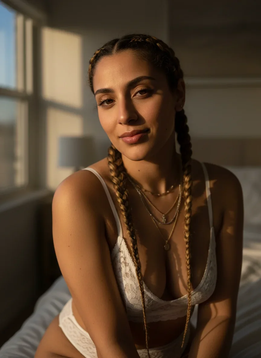 Kenza