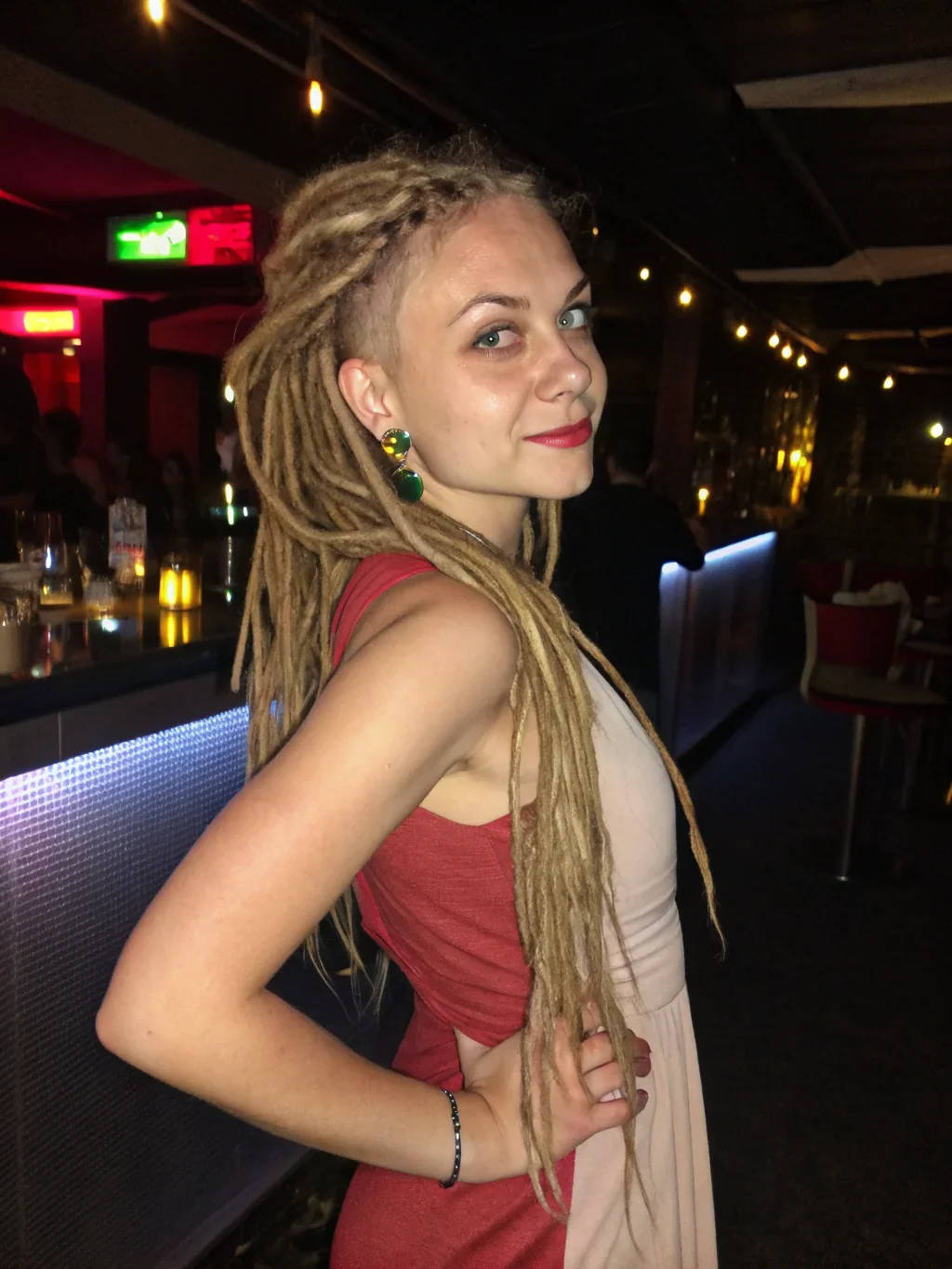 Alicia