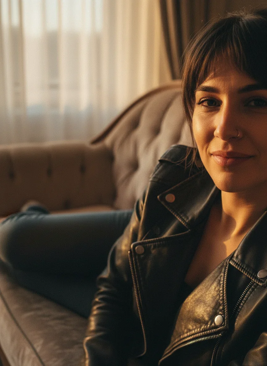 Anaëlle