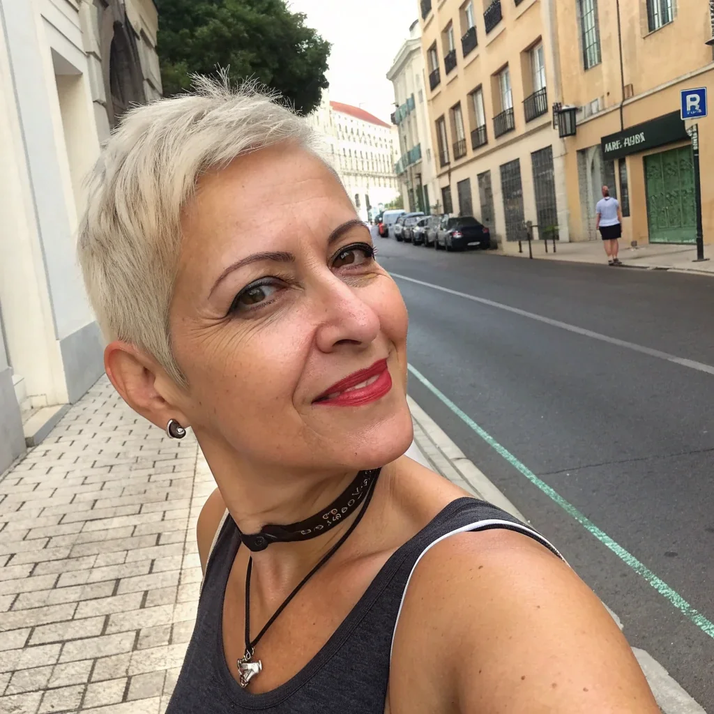 Photo 2 de Sibylle