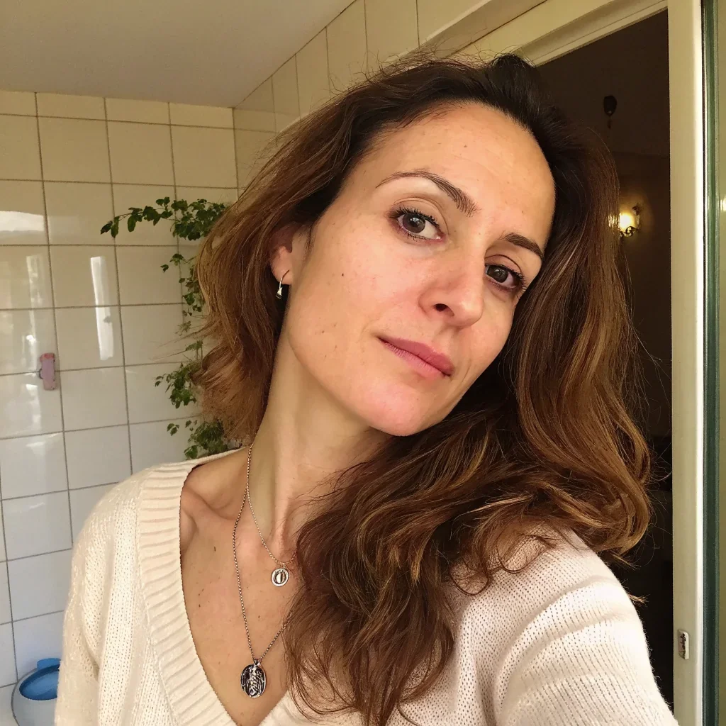 Photo 2 de Andrea