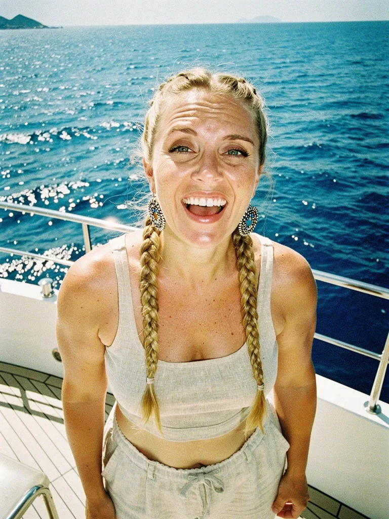 Photo 2 de Agathe