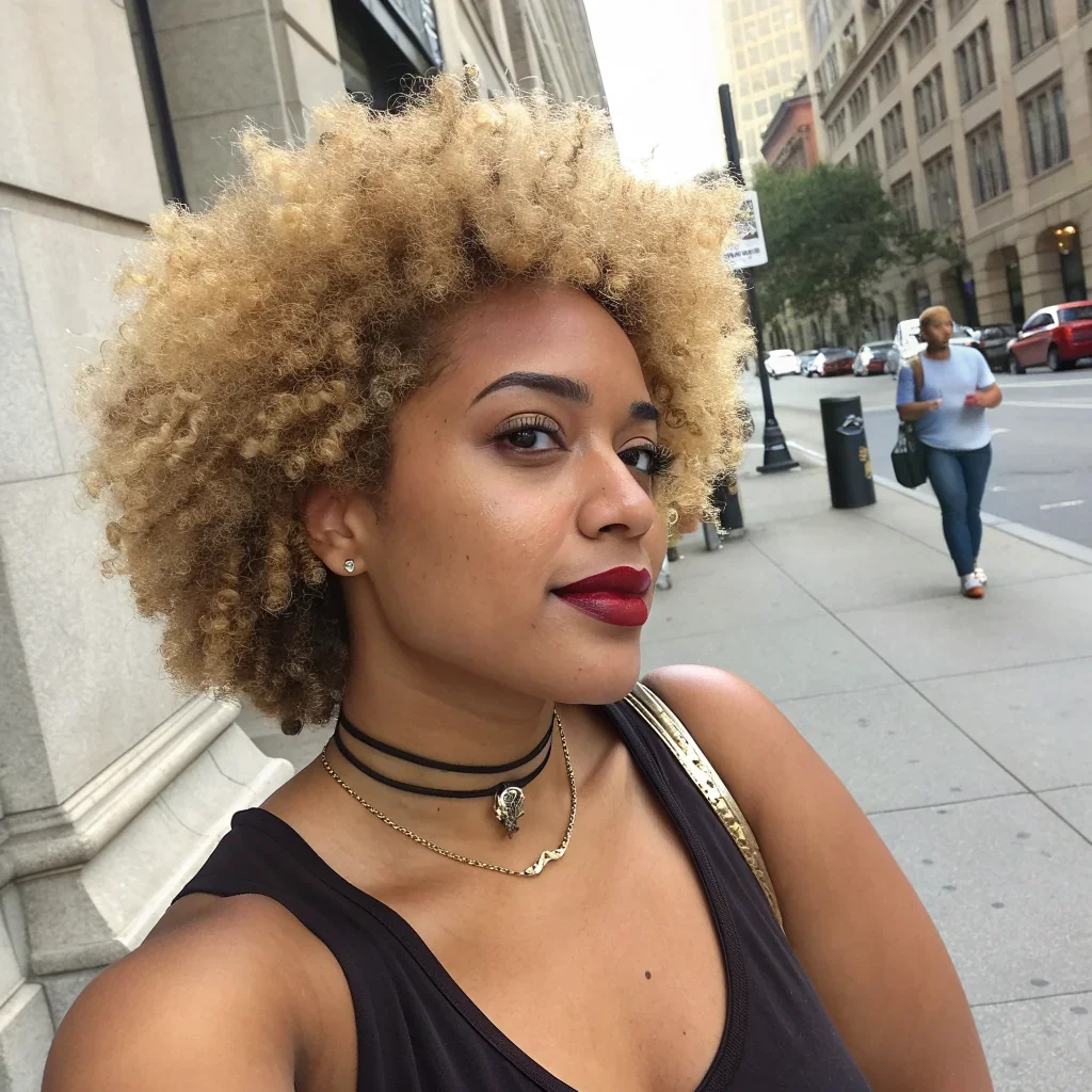 Vanessa