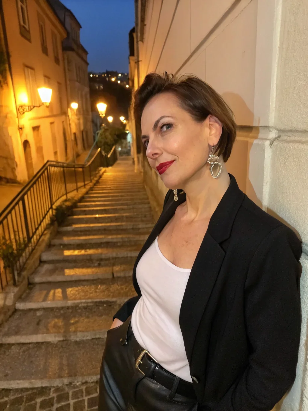 Photo 2 de Nélia