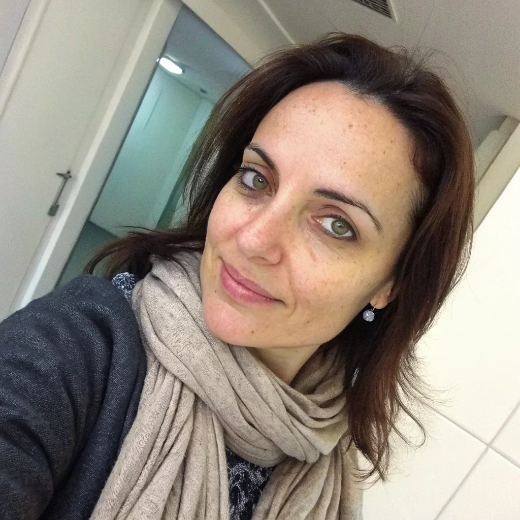 Mélanie