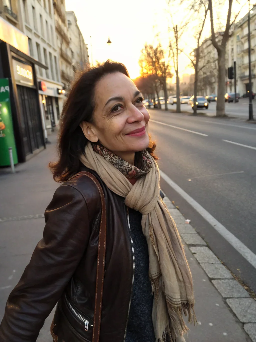 Photo 2 de Mélanie