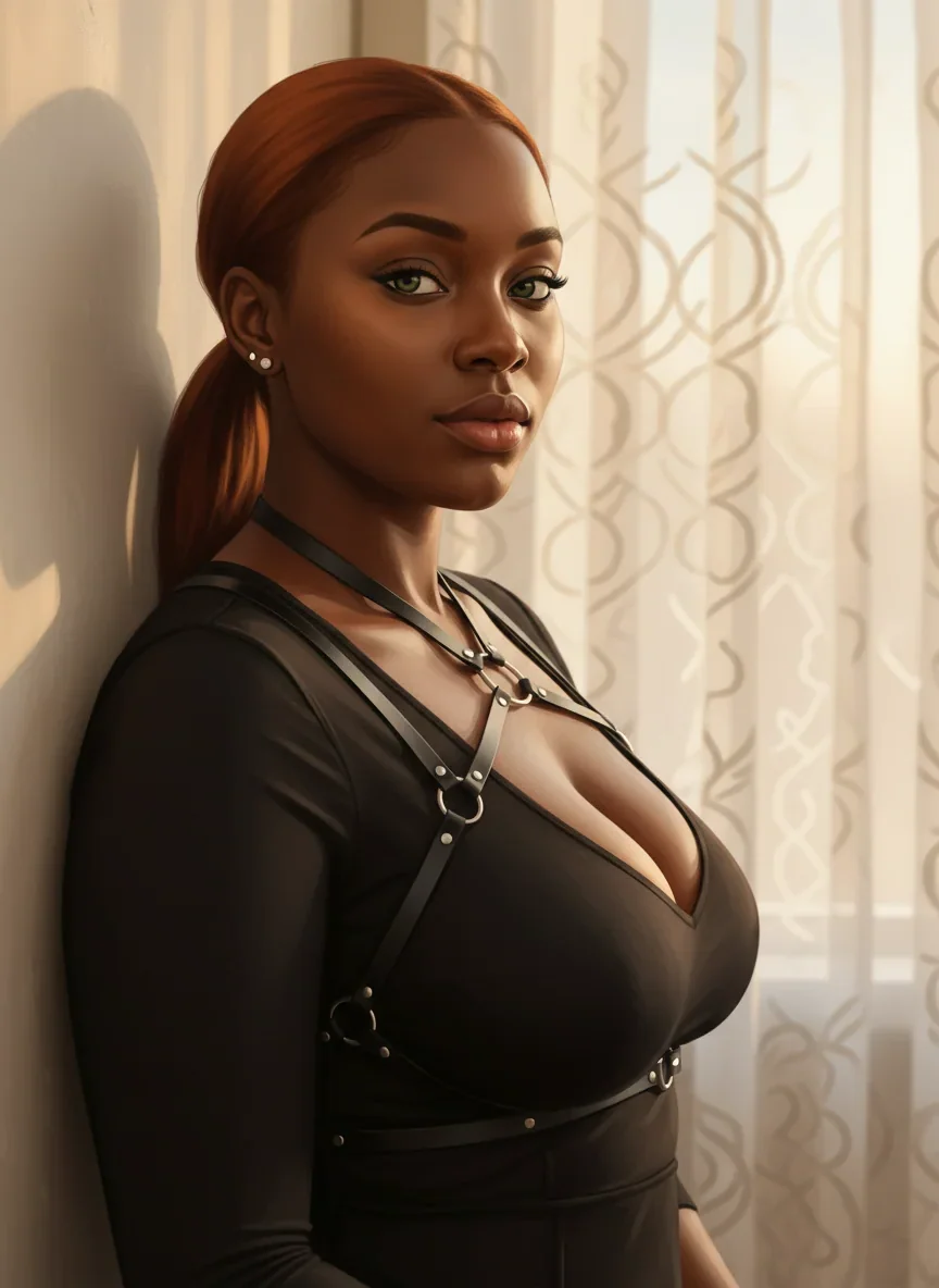 Photo 2 de Maryam