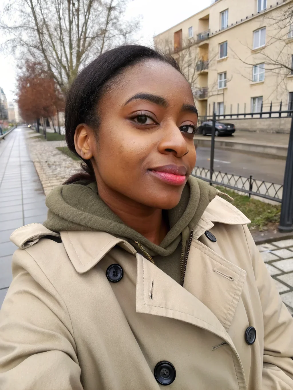 Raphaëlle