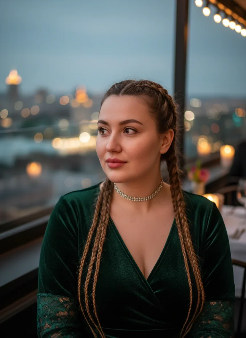Anastasia