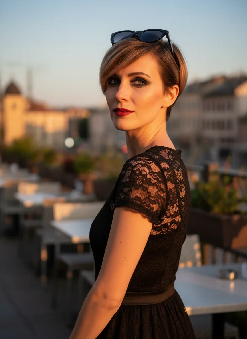 Photo 2 de Elia