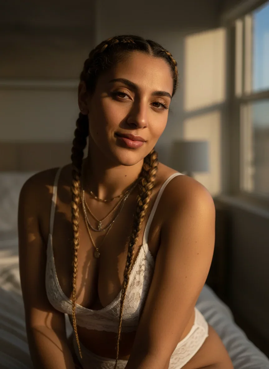 Chaïma